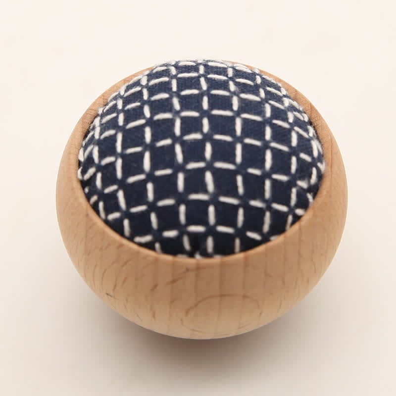 Embroidery Pin Cushion Kit - image 11