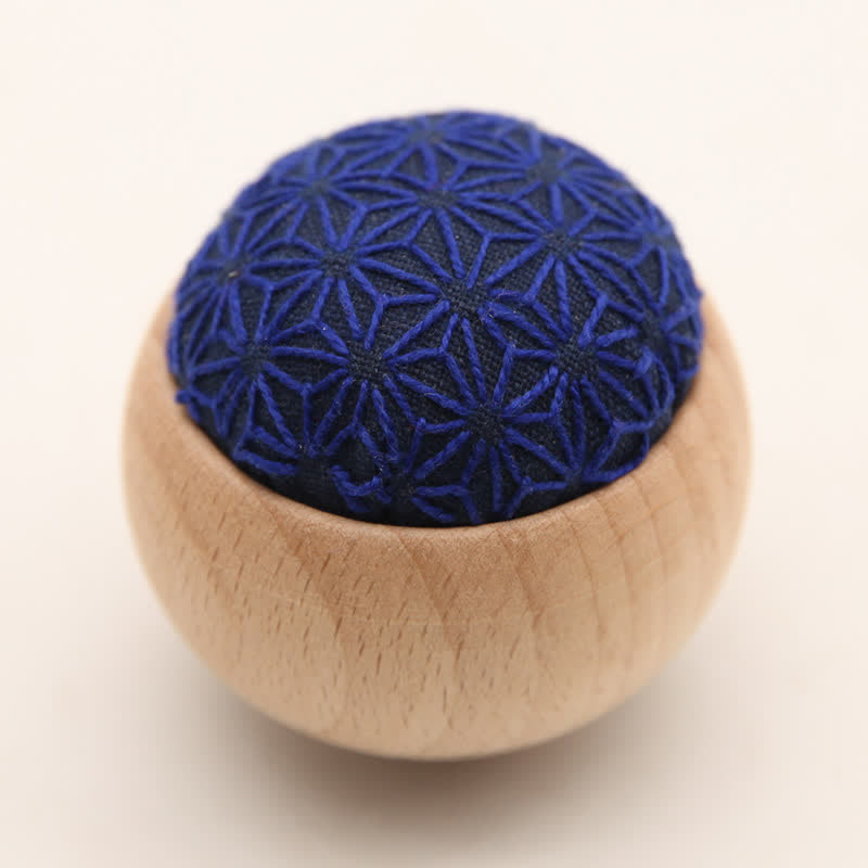 Embroidery Pin Cushion Kit - image 19