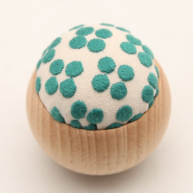 Embroidery Pin Cushion Kit - image 21