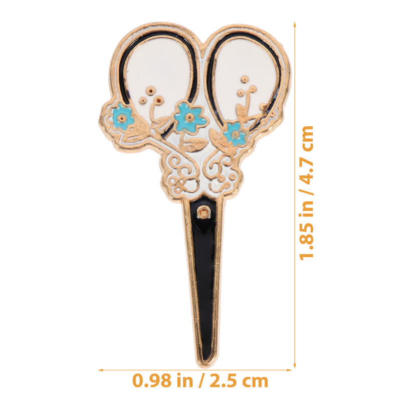 Magnetic Needle Minder – Scissor - image 1