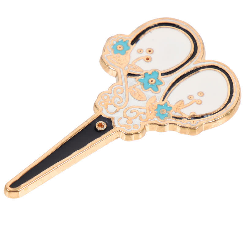 Magnetic Needle Minder – Scissor - image 0