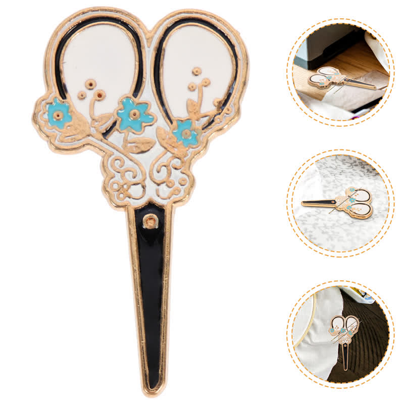 Magnetic Needle Minder – Scissor - image 2