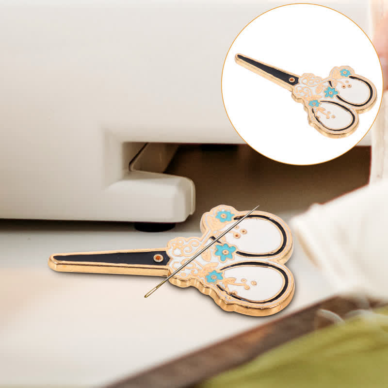 Magnetic Needle Minder – Scissor - image 3
