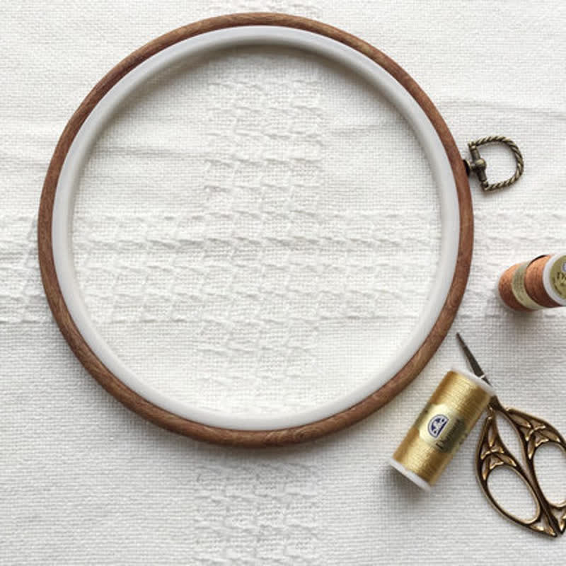 Advanced Wooden Hoop Packs - image 1