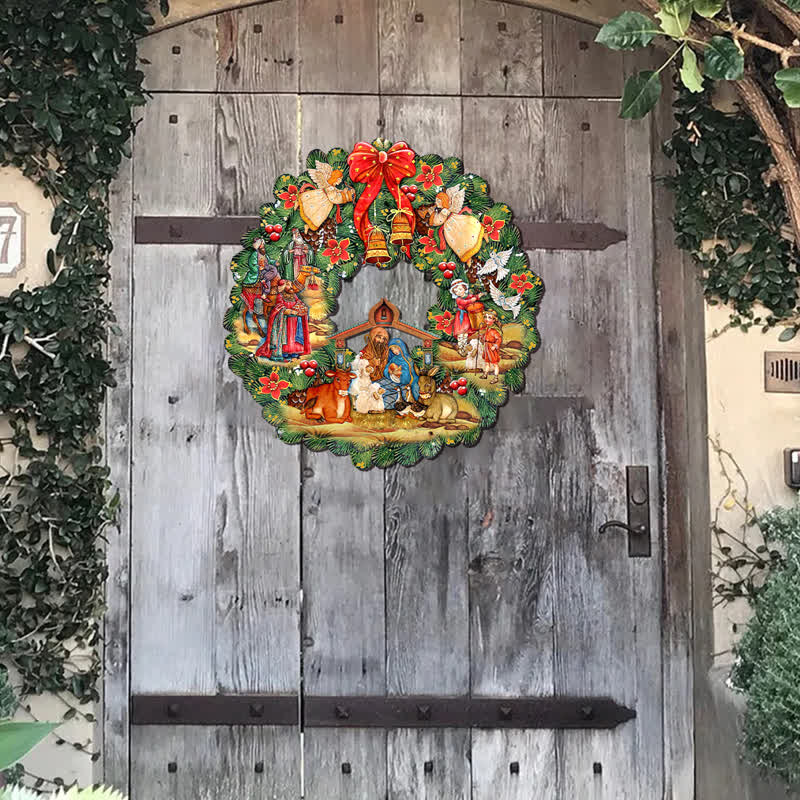 Rubbyoo Irish Celtic - Wooden Jigsaw Puzzle - image 3