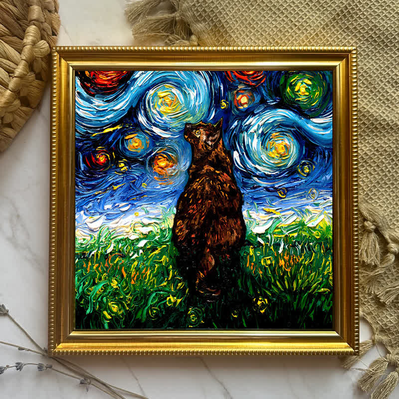 SagittariusGallery - Wooden Jigsaw Puzzle - image 6