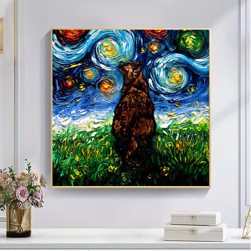 SagittariusGallery - Wooden Jigsaw Puzzle - image 5