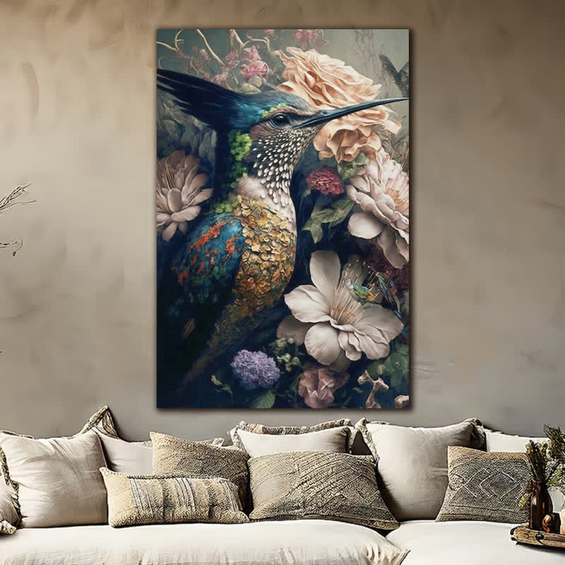 Swallow Bird - Wooden Jigsaw Puzzle - image 6