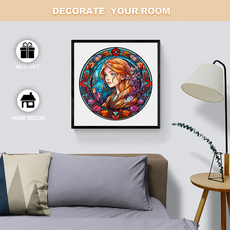 Anna - Wooden Jigsaw Puzzle - image 7