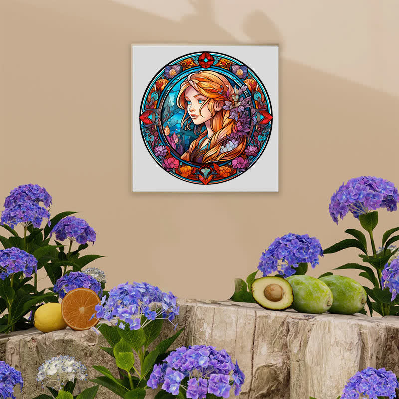 Anna - Wooden Jigsaw Puzzle - image 8