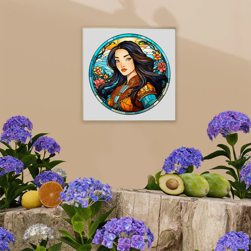 Mulan - Wooden Jigsaw Puzzle - image 7