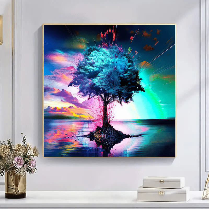 The Power of Nature - Wooden Jigsaw Puzzle - image 3