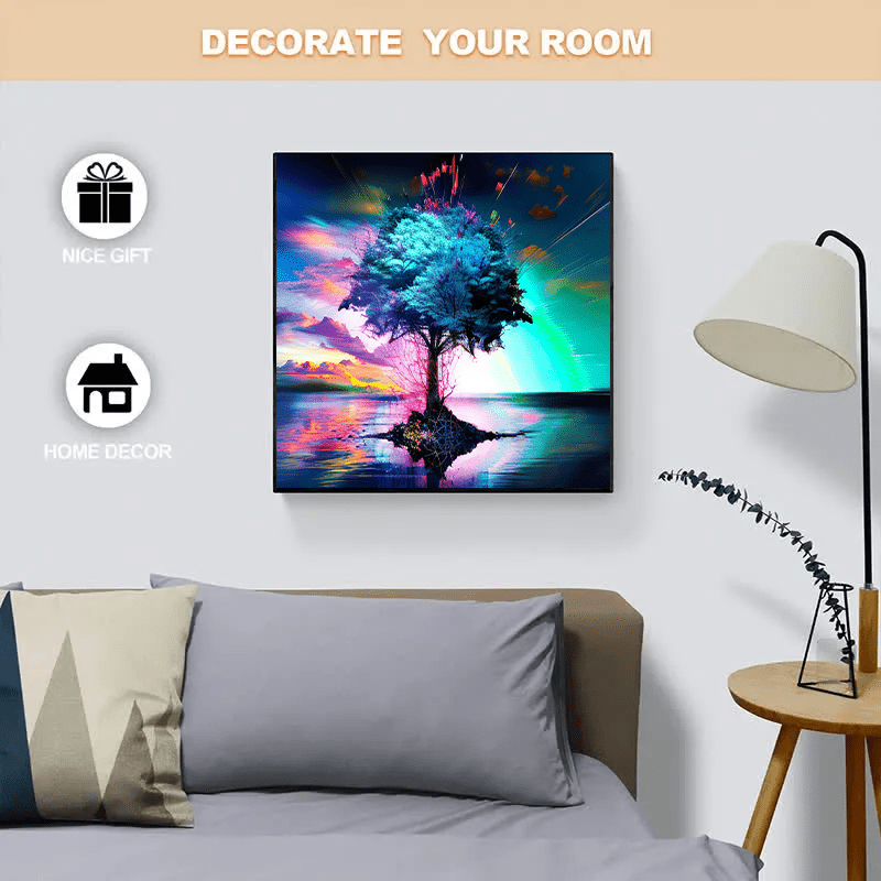 The Power of Nature - Wooden Jigsaw Puzzle - image 5