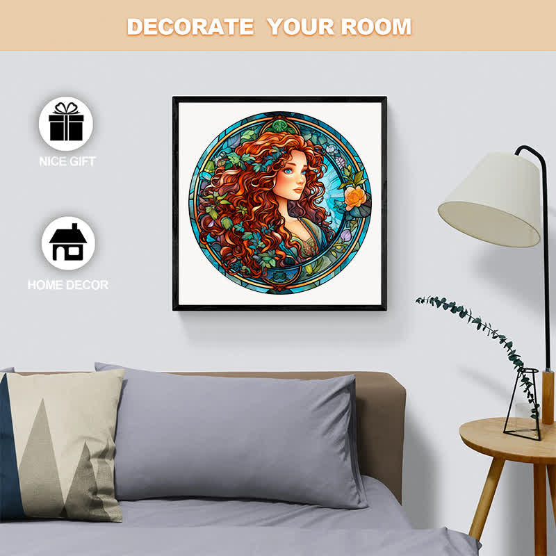 Merida - Wooden Jigsaw Puzzle - image 4