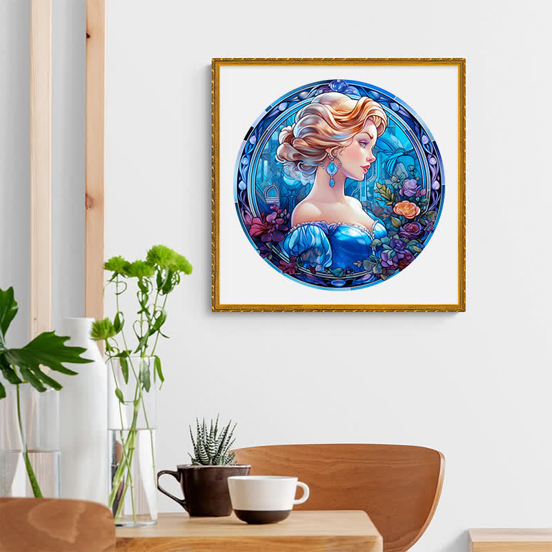 Cinderella - Wooden Jigsaw Puzzle - image 4