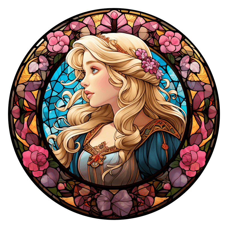 Aurora - Wooden Jigsaw Puzzle - A3 - Wooden Gift Packaging - image 0