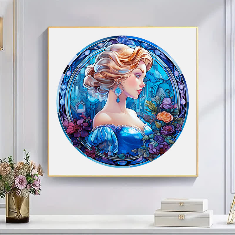 Cinderella - Wooden Jigsaw Puzzle - image 5