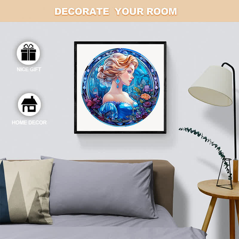 Cinderella - Wooden Jigsaw Puzzle - image 6