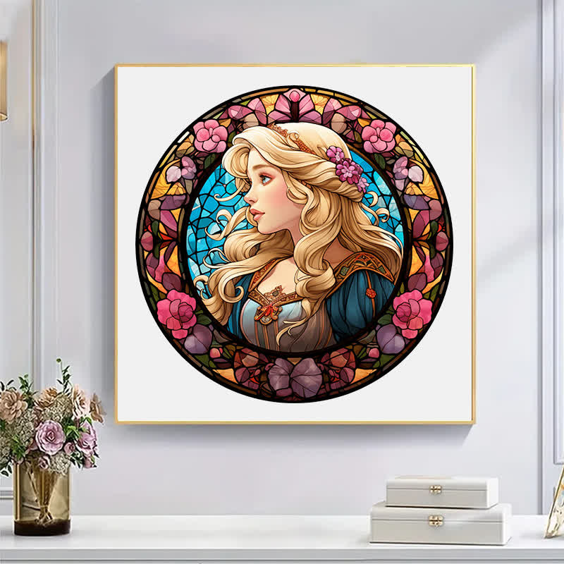 Aurora - Wooden Jigsaw Puzzle - image 4