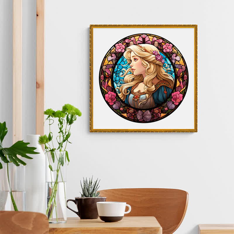 Aurora - Wooden Jigsaw Puzzle - image 7