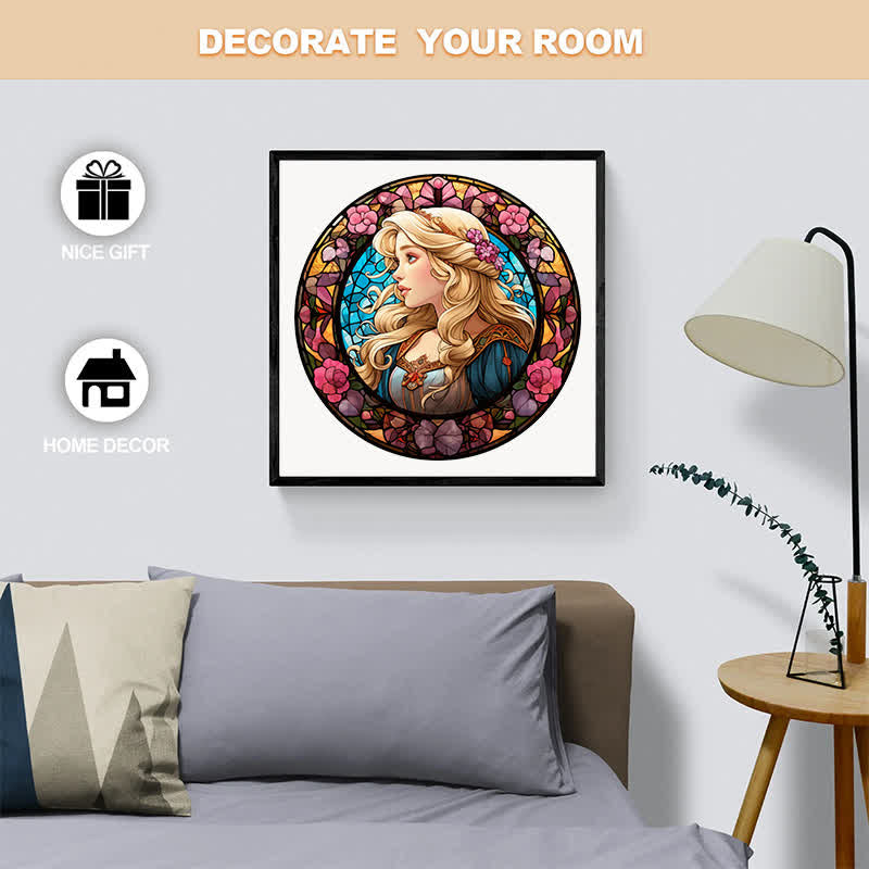 Aurora - Wooden Jigsaw Puzzle - image 5