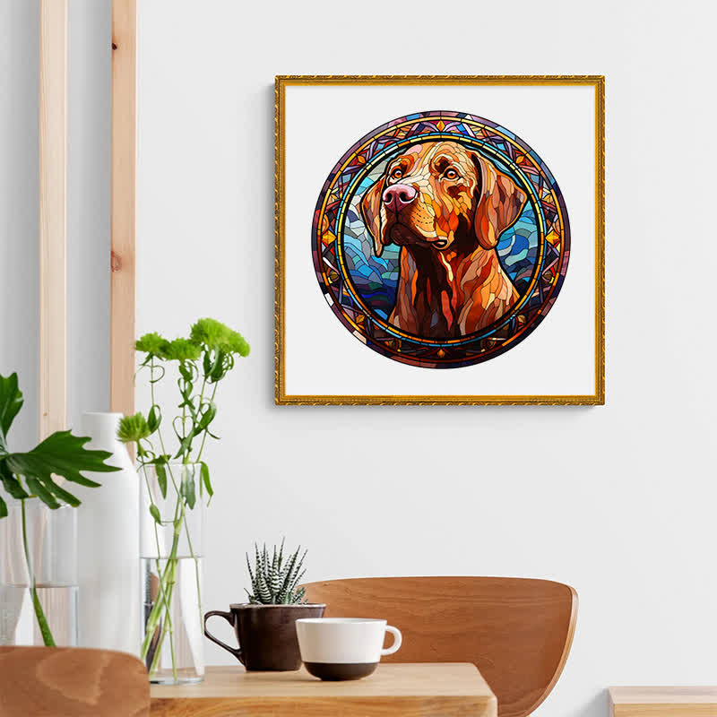 Labrador Retriever Dog - Wooden Jigsaw Puzzle - image 7