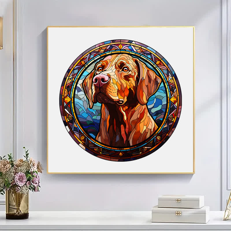 Labrador Retriever Dog - Wooden Jigsaw Puzzle - image 6