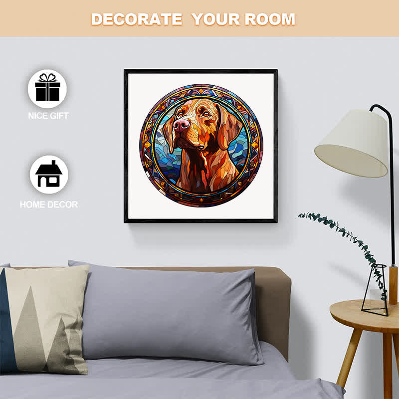 Labrador Retriever Dog - Wooden Jigsaw Puzzle - image 5