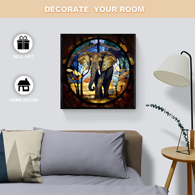 Africa Wildlife - Wooden Jigsaw Puzzle - image 5