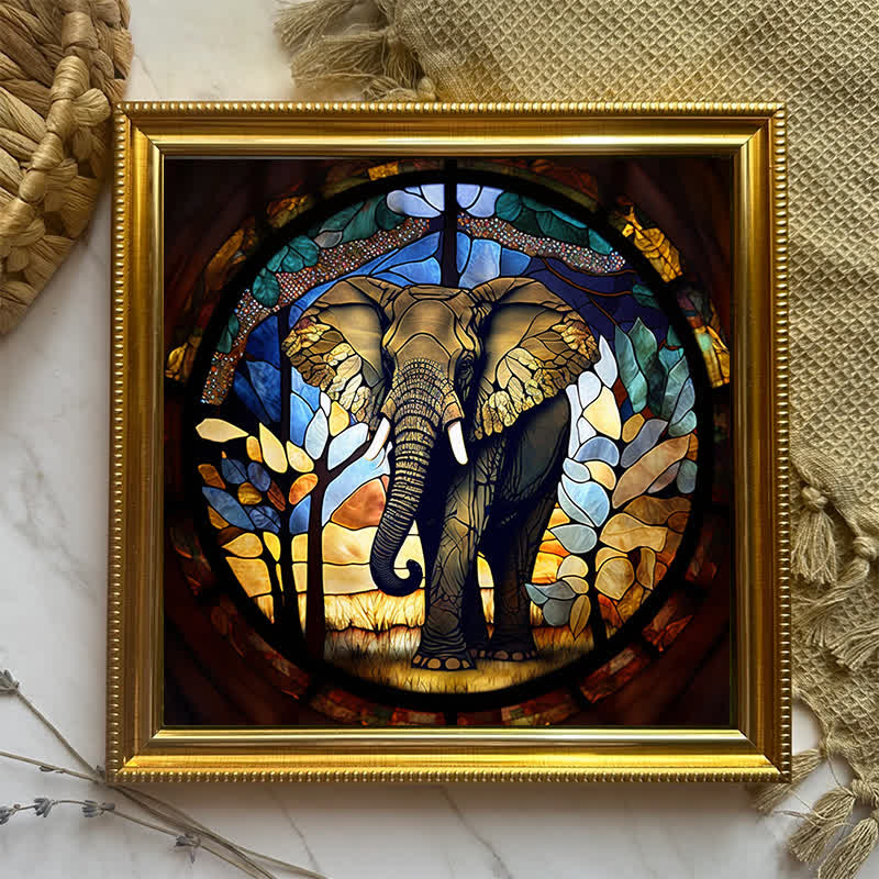 Africa Wildlife - Wooden Jigsaw Puzzle - image 2