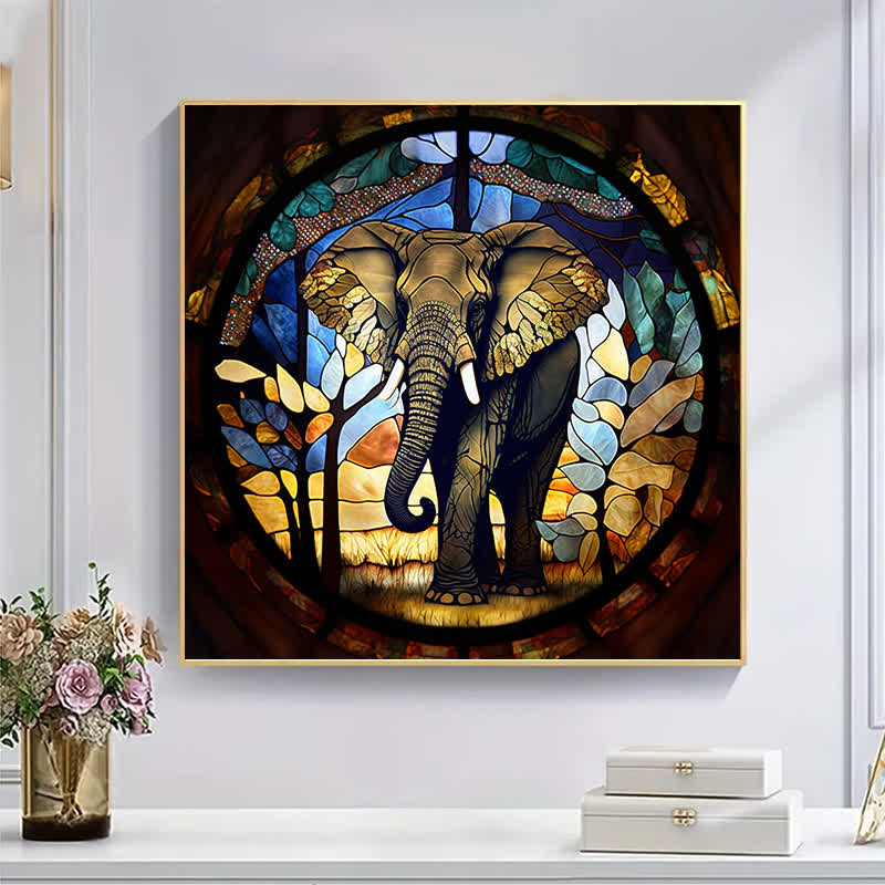 Africa Wildlife - Wooden Jigsaw Puzzle - image 7