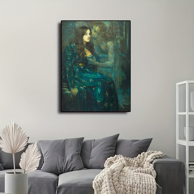 The Silent Voice 1892 - Wooden Jigsaw Puzzle - image 4