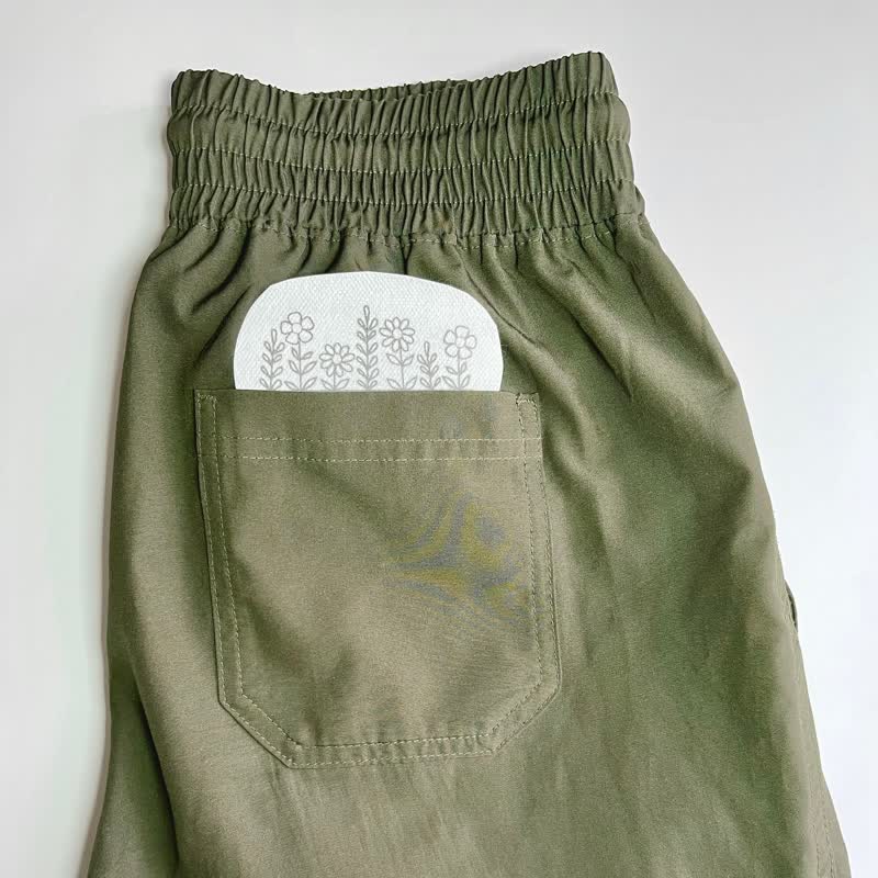 Blooming Flowers Stick And Stitch Embroidery Patterns | Embroidery For Clothes - image 4