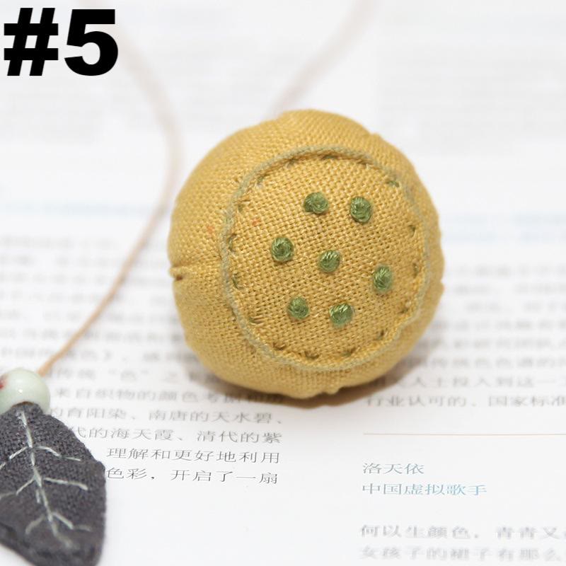 Embroidery Bookmark Kit | Easy Personalized Handicraft | Delicated Gifts For Mom - #5 - image 8