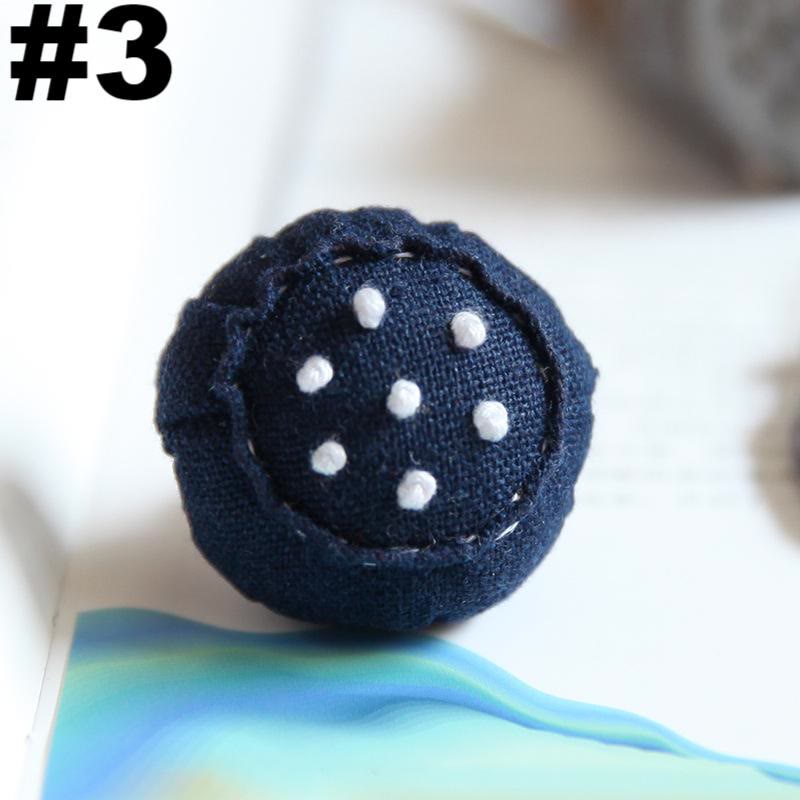 Embroidery Bookmark Kit | Easy Personalized Handicraft | Delicated Gifts For Mom - #3 - image 6