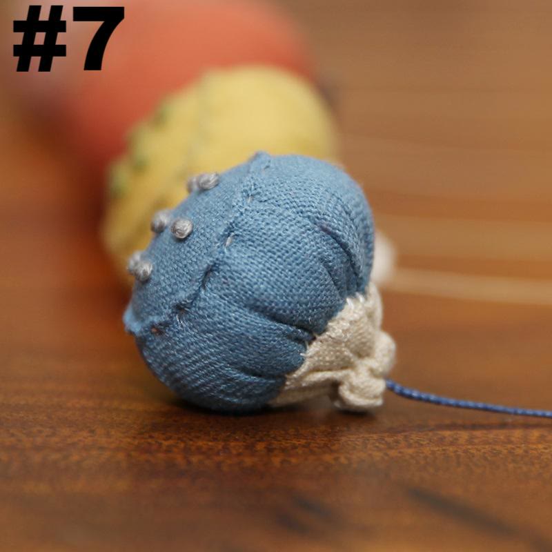 Embroidery Bookmark Kit | Easy Personalized Handicraft | Delicated Gifts For Mom - #7 - image 10