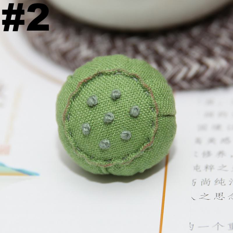 Embroidery Bookmark Kit | Easy Personalized Handicraft | Delicated Gifts For Mom - #2 - image 5