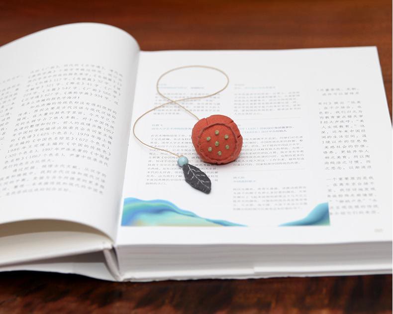 Embroidery Bookmark Kit | Easy Personalized Handicraft | Delicated Gifts For Mom - image 3