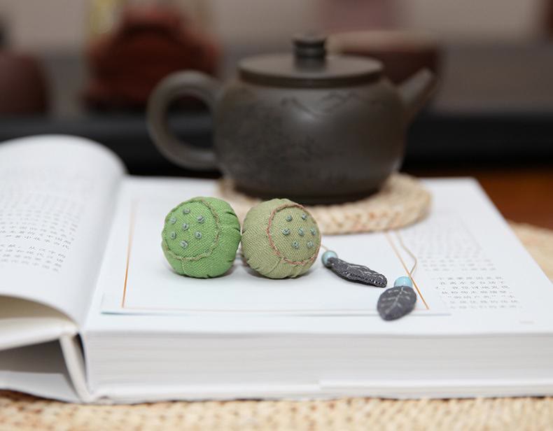 Embroidery Bookmark Kit | Easy Personalized Handicraft | Delicated Gifts For Mom - image 2