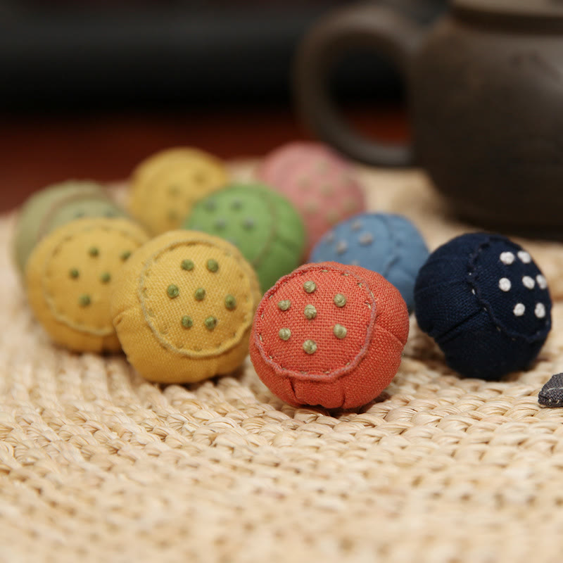 Embroidery Bookmark Kit | Easy Personalized Handicraft | Delicated Gifts For Mom - image 0