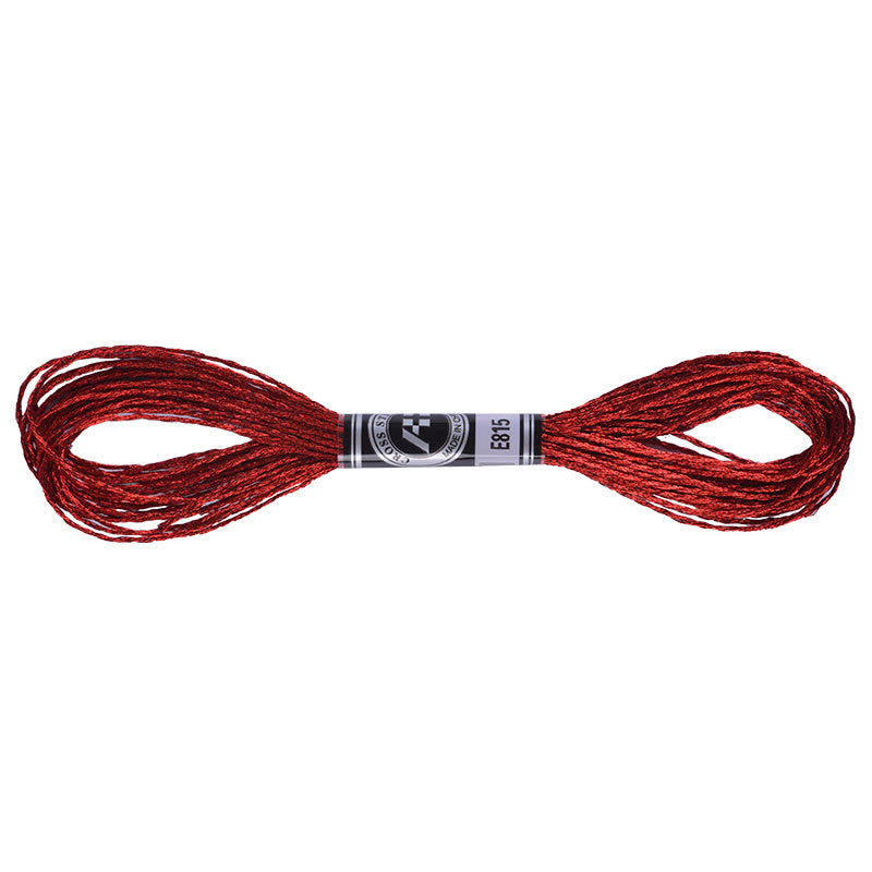 Gradient Embroidery Thread - 8 Meters 12 Strands  Gold And Silver Thread | Diy Handmade Wire - E815 - 2pecs - image 13