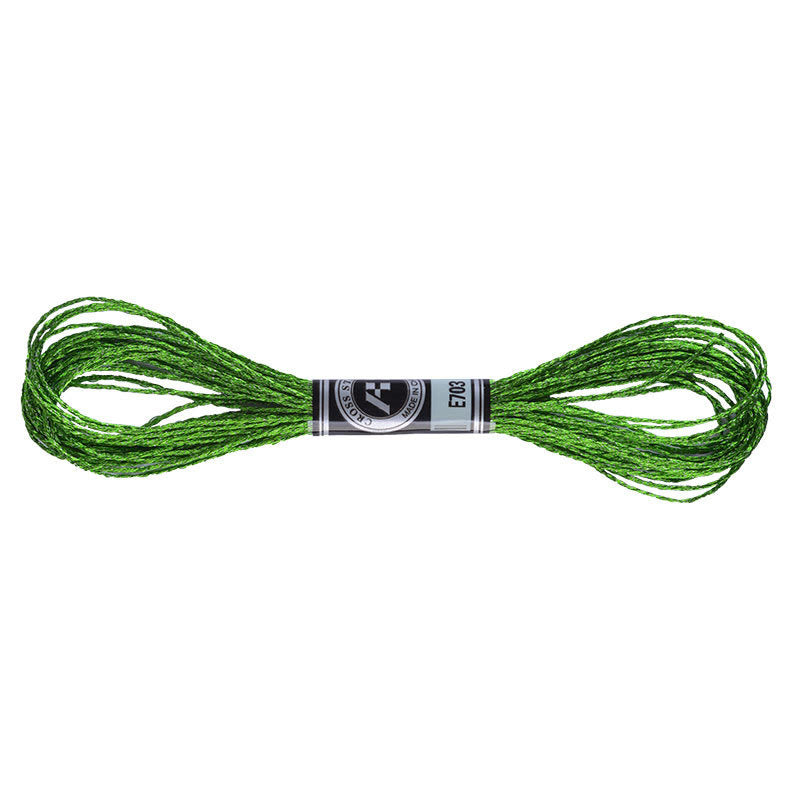 Gradient Embroidery Thread - 8 Meters 12 Strands  Gold And Silver Thread | Diy Handmade Wire - E703 - 2pecs - image 8