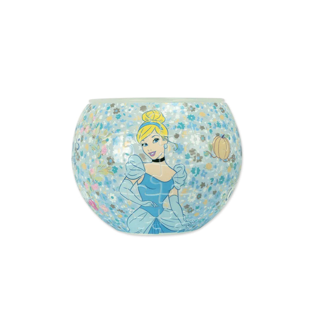 Cinderella - 3d Jigsaw Puzzle Planter - Cinderella - image 0