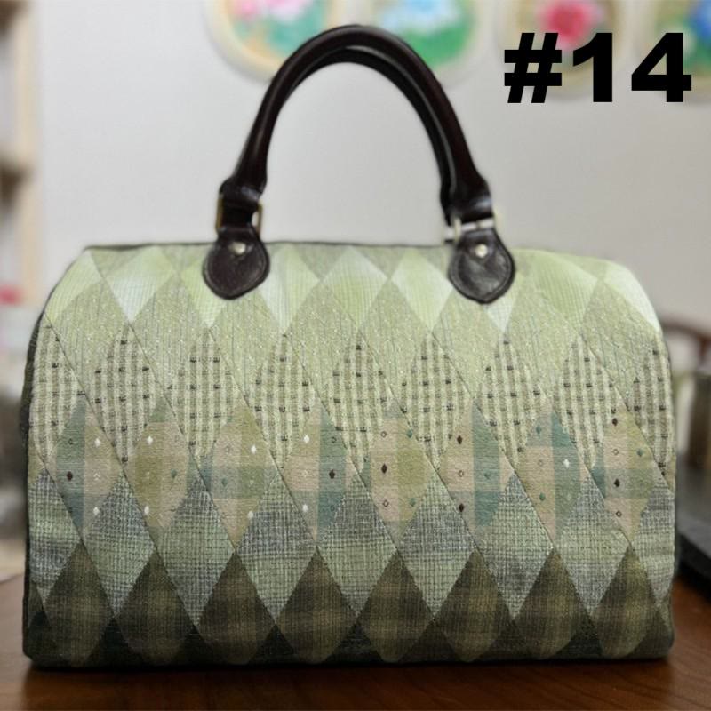 Handmade Handbag Kit | Diy Vintage Bag | Nice Gifts For Women - #14 - image 14