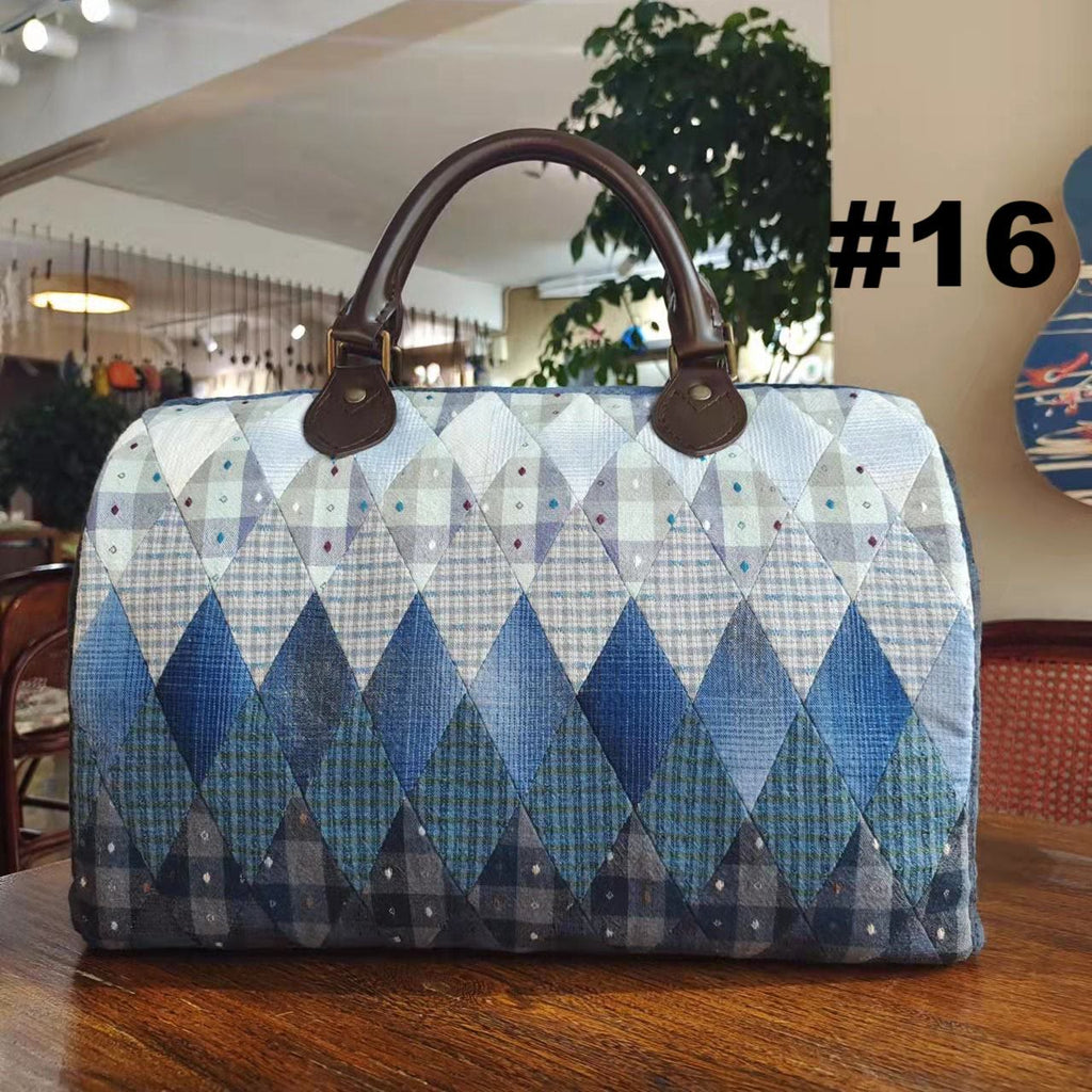 Handmade Handbag Kit | Diy Vintage Bag | Nice Gifts For Women - #16 - image 16