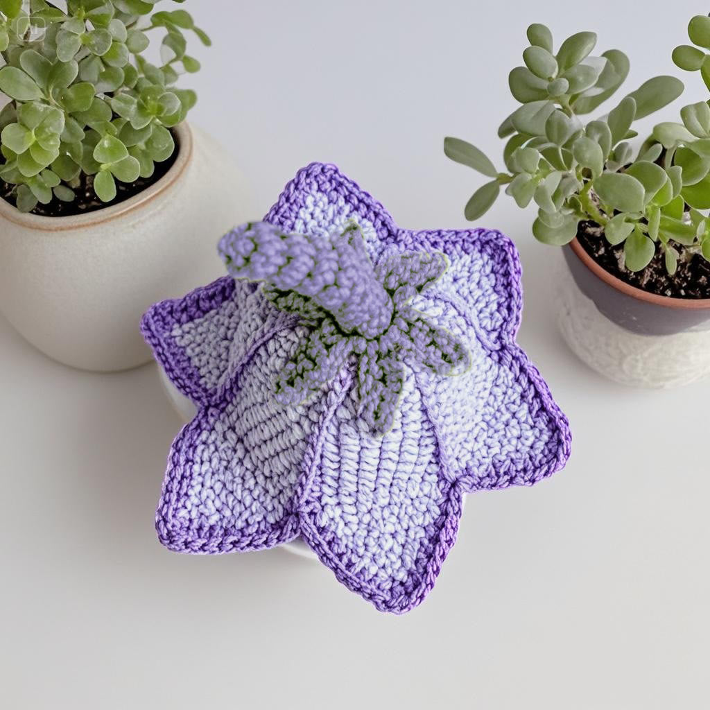  Diy Handmade  Gnome Crochet Kit - Starter Needle Set | Easy Crochet Gift - image 8