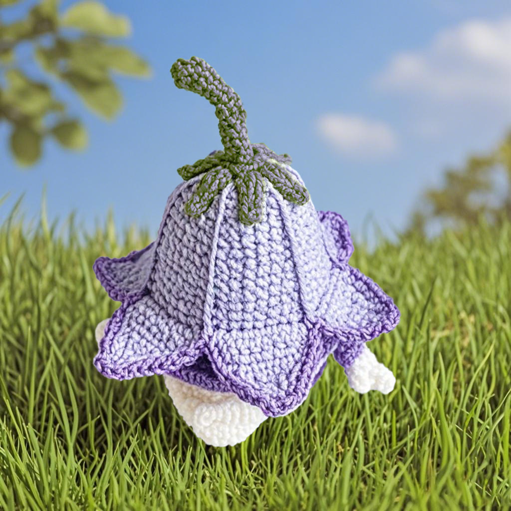  Diy Handmade  Gnome Crochet Kit - Starter Needle Set | Easy Crochet Gift - image 6