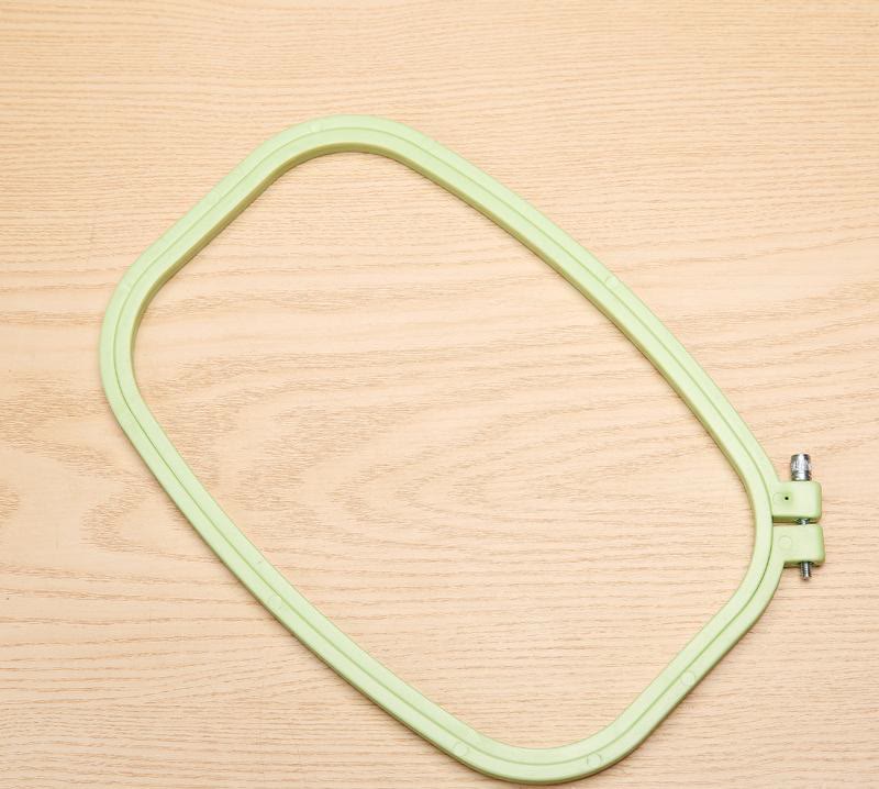 Embroidery Plastic Hoops | Different Size Square Hoops | Diy Crafts Accessories   - image 8