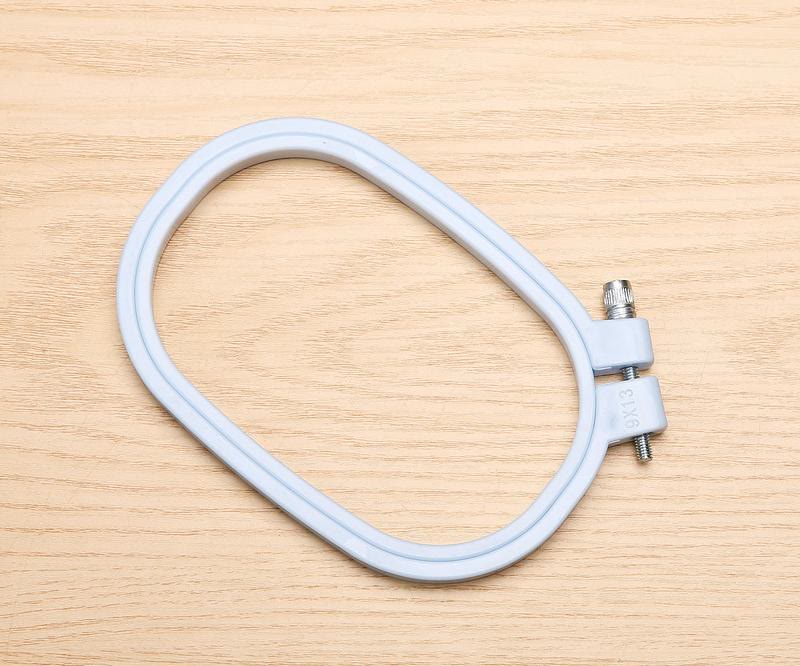 Embroidery Plastic Hoops | Different Size Square Hoops | Diy Crafts Accessories   - image 6