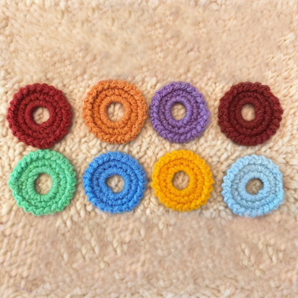 Diy Handmade Ladybug Crochet Kit - Creative Insects Doll | Great Birthday Craft - image 5